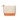 Kosmetiktasche KLEUREN, orange