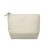 KLEUREN Bicolour cotton cosmetic bag KLEUREN, rope