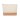 Kosmetiktasche mit Kork PORTO BAG, beige