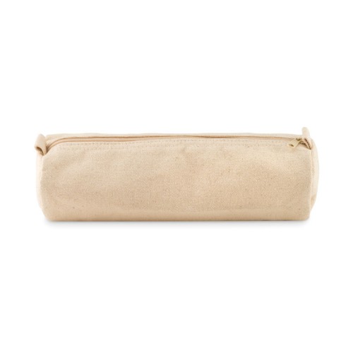 Schlampermäppchen NATU POUCH, beige Schlampermäppchen NATU POUCH, beige