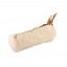 Schlampermäppchen NATU POUCH, beige Schlampermäppchen NATU POUCH, beige