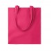 COTTONEL COLOUR ++ Boodschappentas 180 g/m² COTTONEL COLOUR ++, fuchsia