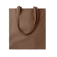 COTTONEL COLOUR ++ Boodschappentas 180 g/m² COTTONEL COLOUR ++, Aarde