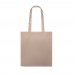 COTTONEL COLOUR ++ 180gr/m² cotton shopping bag COTTONEL COLOUR ++, rope
