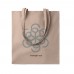 COTTONEL COLOUR ++ 180gr/m² cotton shopping bag COTTONEL COLOUR ++, rope
