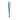 Lanyard mit Badge-Halter ZIP LANYARD, königsblau