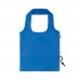 FOLDPET Foldable RPET shopping bag FOLDPET, royal blue