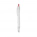RPET PEN RPET push ball pen RPET PEN, red