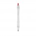 RPET PEN RPET push ball pen RPET PEN, red