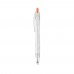 RPET PEN RPET push ball pen RPET PEN, orange