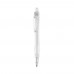 RPET PEN RPET push ball pen RPET PEN, transparent