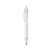 RPET PEN RPET push ball pen RPET PEN, transparent