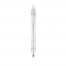 RPET PEN RPET push ball pen RPET PEN, transparent