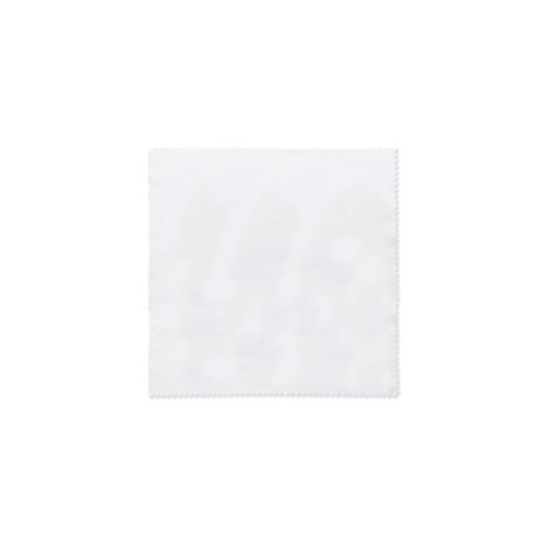 RPET Reinigungstuch RPET CLOTH, weiß RPET Reinigungstuch RPET CLOTH, weiß