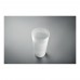 FESTA LARGE Herbruikbare event beker 500ml FESTA LARGE, transparant wit