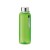 UTAH RPET RPET fles 500 ml UTAH RPET, transparant lime