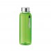 UTAH RPET RPET fles 500 ml UTAH RPET, transparant lime