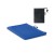 TUKO RPET RPET sports towel and pouch TUKO RPET, royal blue