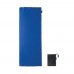 TUKO RPET RPET sports towel and pouch TUKO RPET, royal blue
