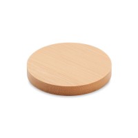DAKAI Bamboe onderzetter met opener DAKAI, hout