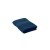 TERRY Towel organic cotton 100x50cm TERRY, blue