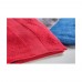TERRY Towel organic cotton 100x50cm TERRY, red