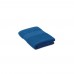 TERRY Towel organic cotton 100x50cm TERRY, royal blue