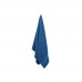PERRY Handdoek organisch 140x70 PERRY, royal blauw