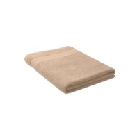 MERRY Handdoek organisch 180x100 MERRY, ivoor