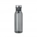 ICELAND RPET RPET drinkfles 780ML ICELAND RPET, transparant grijs