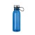 ICELAND RPET RPET drinkfles 780ML ICELAND RPET, royal blauw