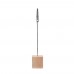 HELLO CLIP Houten memohouder HELLO CLIP, hout
