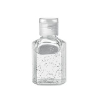 Handreinigungsgel 30ml, transparent
