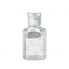 Handreinigungsgel 30ml, transparent