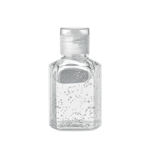 Handreinigungsgel 30ml, transparent