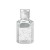 Handreinigungsgel 30ml, transparent