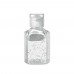 Handreinigungsgel 30ml, transparent