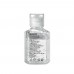 Handreinigungsgel 30ml, transparent