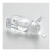 Handreinigungsgel 30ml, transparent