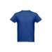 THC NICOSIA. Men's sports t-shirt, royal blue