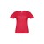 THC NICOSIA WOMEN Damen Sport T-shirt, Rot