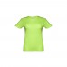 THC NICOSIA WOMEN Damen Sport T-shirt, Grün Hexachrome