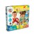 Modeling Dough Factory Kit I. Educatief spel voor kinderen, gemengd