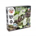 2 in 1 Fossil Excavation Kit I. Educatief spel voor kinderen, gemengd