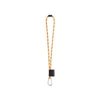 Lanyard Tube Long Set II Standardmodelle, Gelb Hexachrome