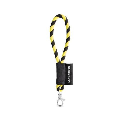 Lanyard Tube Short Set. Standaard modellen, Gelb Hexachrome