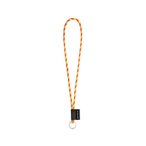 Lanyard Tube Long Set I. Standard Models, Gelb Hexachrome Lanyard Tube Long Set I. Standard Models, Gelb Hexachrome