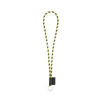 Lanyard Tube Long Set I. Standaard modellen, Gelb Hexachrome