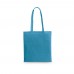 CARACAS. 100% cotton bag (140 g/m²), Light Blue CARACAS. 100% cotton bag (140 g/m²), Light Blue
