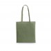 CARACAS. 100% cotton bag (140 g/m²), khaki CARACAS. 100% cotton bag (140 g/m²), khaki